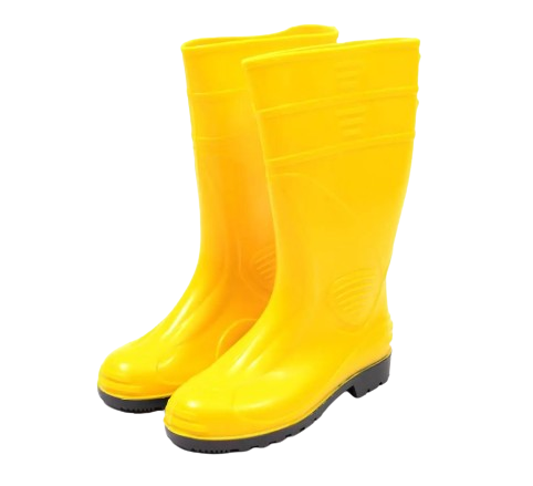 GEZER SARI ÇİZME UZUN NO:40